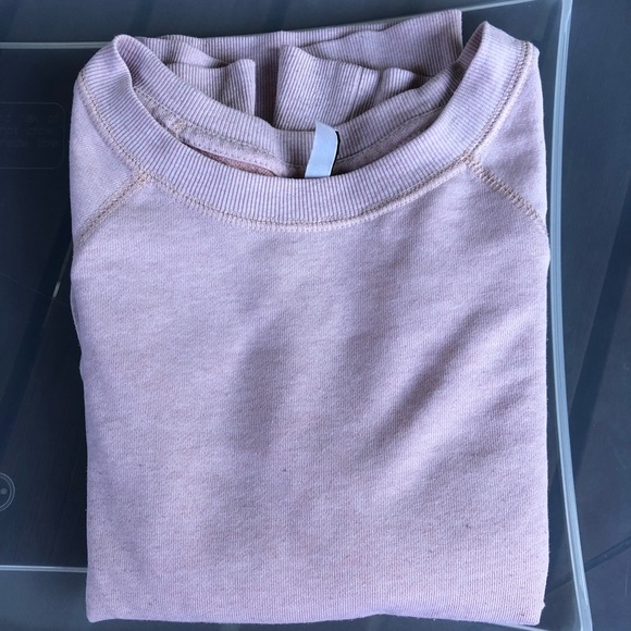 H&M pale pink sweater - Picture 4 of 4